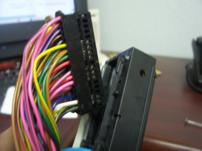 Beta Swap ECM Pinout Guide Hyundai Aftermarket